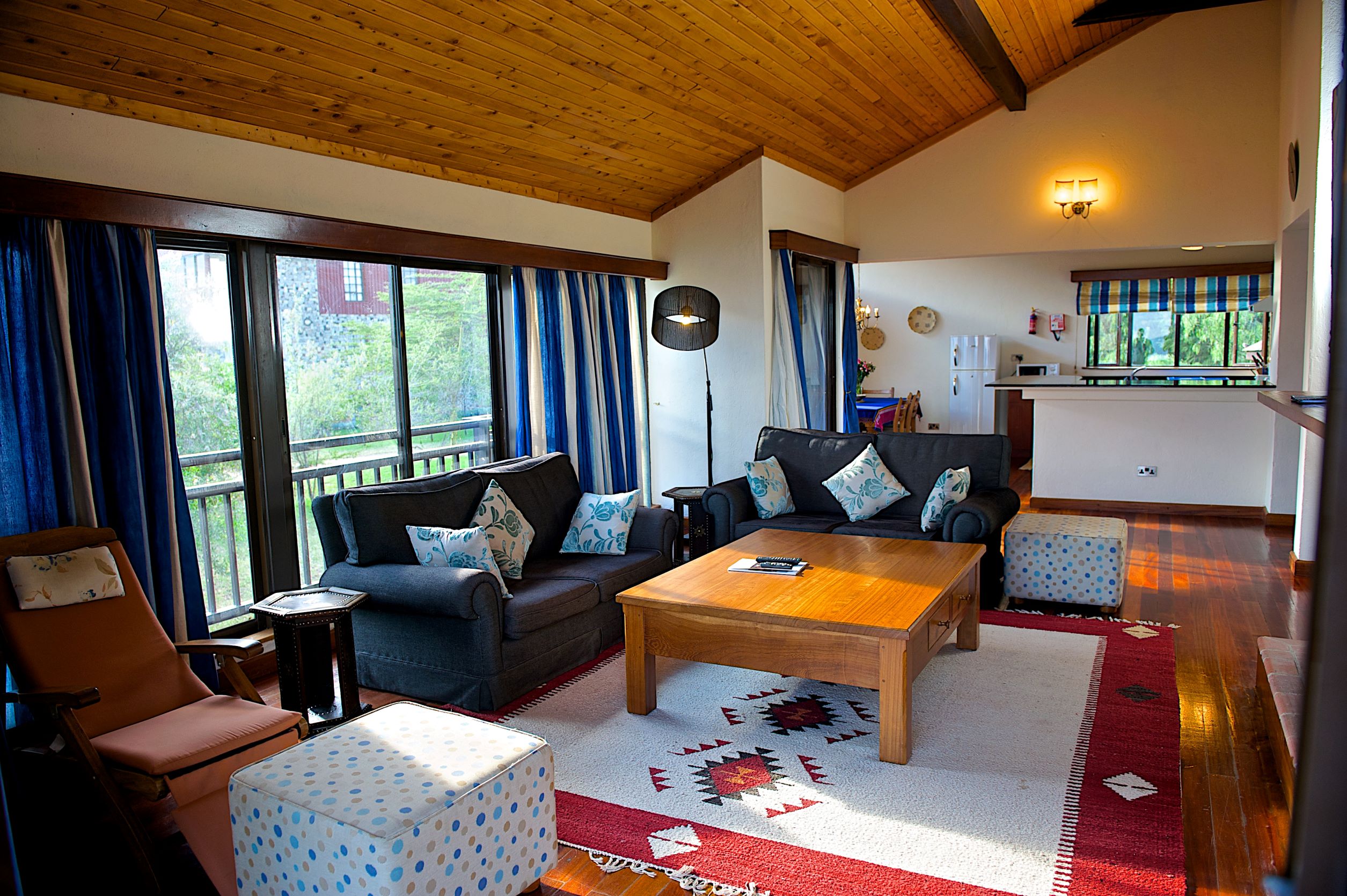 Great Rift Valley Lodge & Golf Resort thumbnail 2